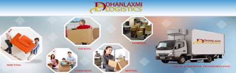 A Trusted PACKERS AND MOVERS COMPANY